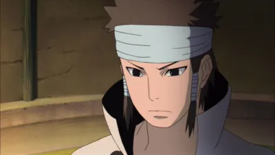 thumbnail - S9:E467 (Dub) Ashura's Decision