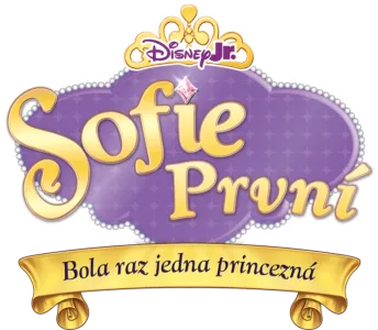 Sofie První: Byla nebyla jedna princezna