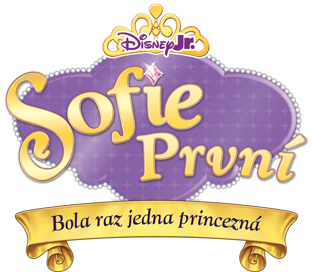Sofie První: Byla nebyla jedna princezna
