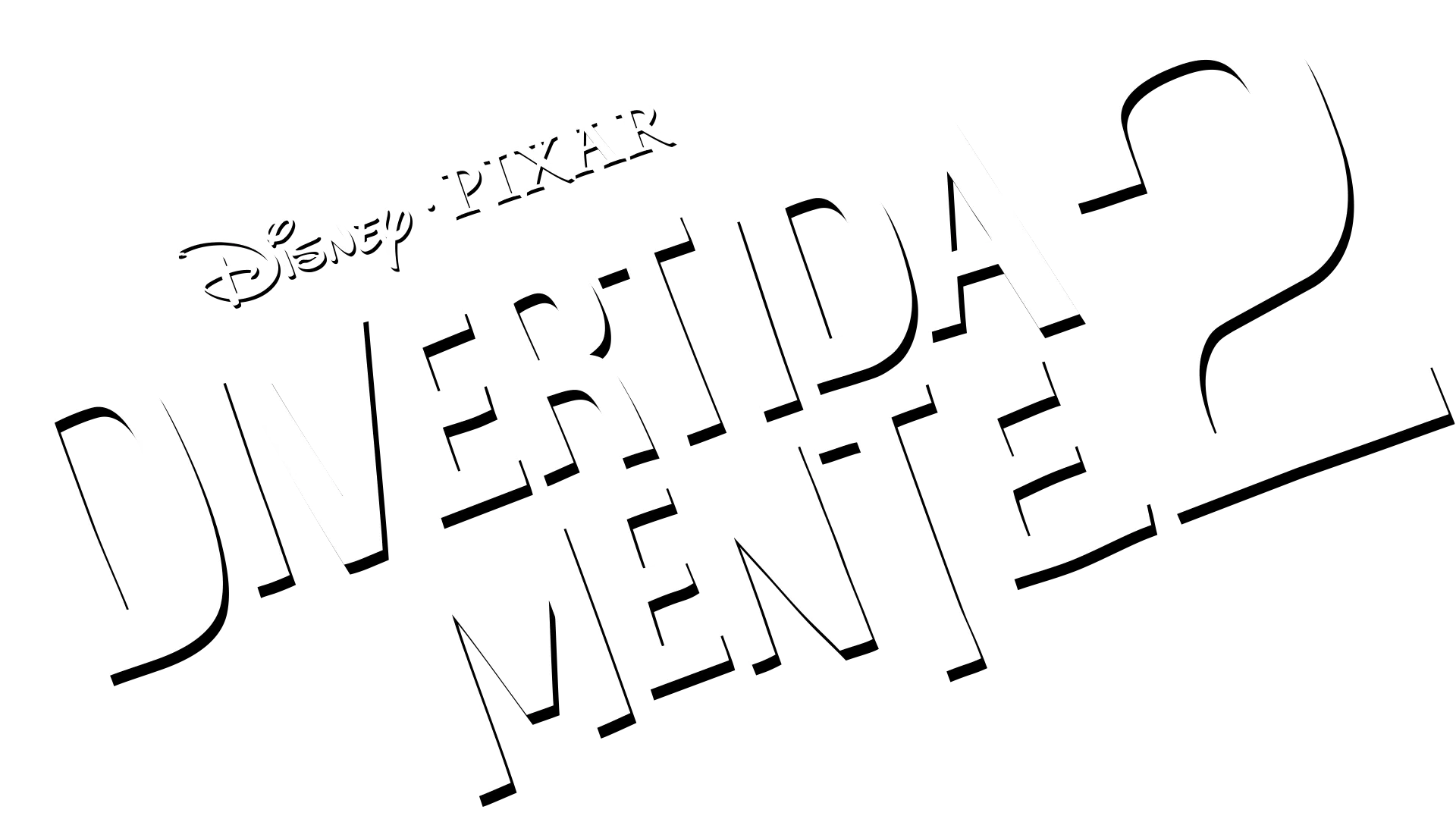 Divertida Mente 2