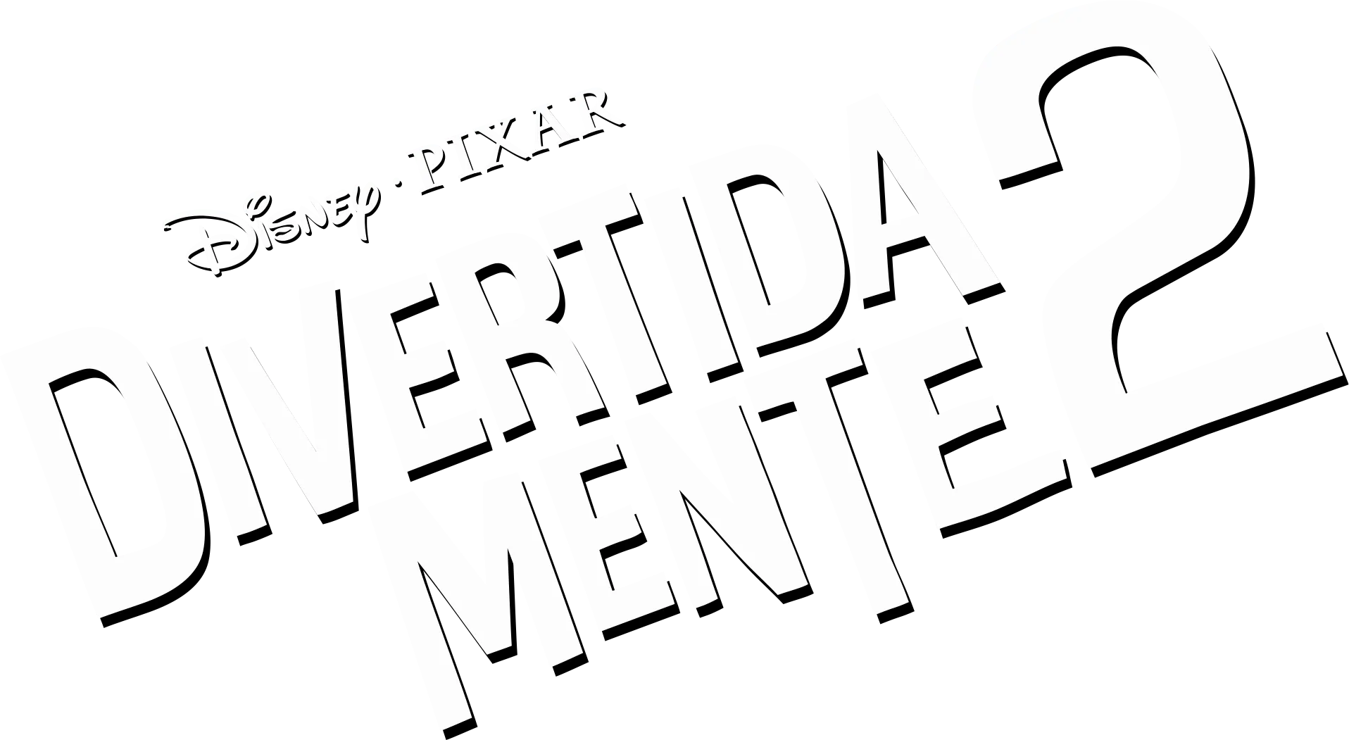 Divertida Mente 2