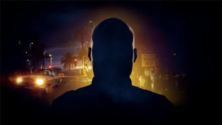 Cold Case Files: The Grim Sleeper