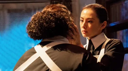 The Promised Neverland