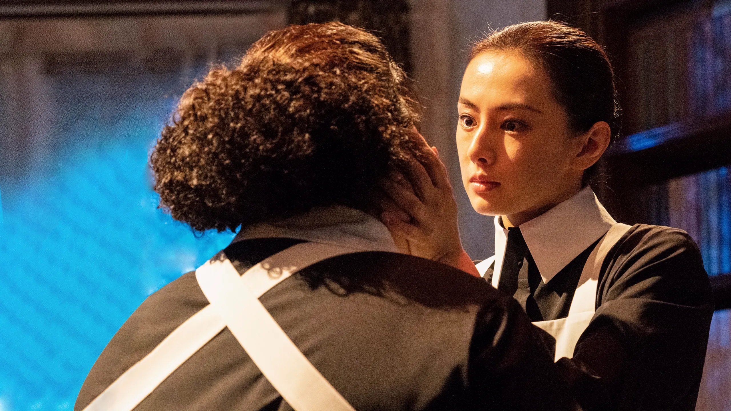 The Promised Neverland