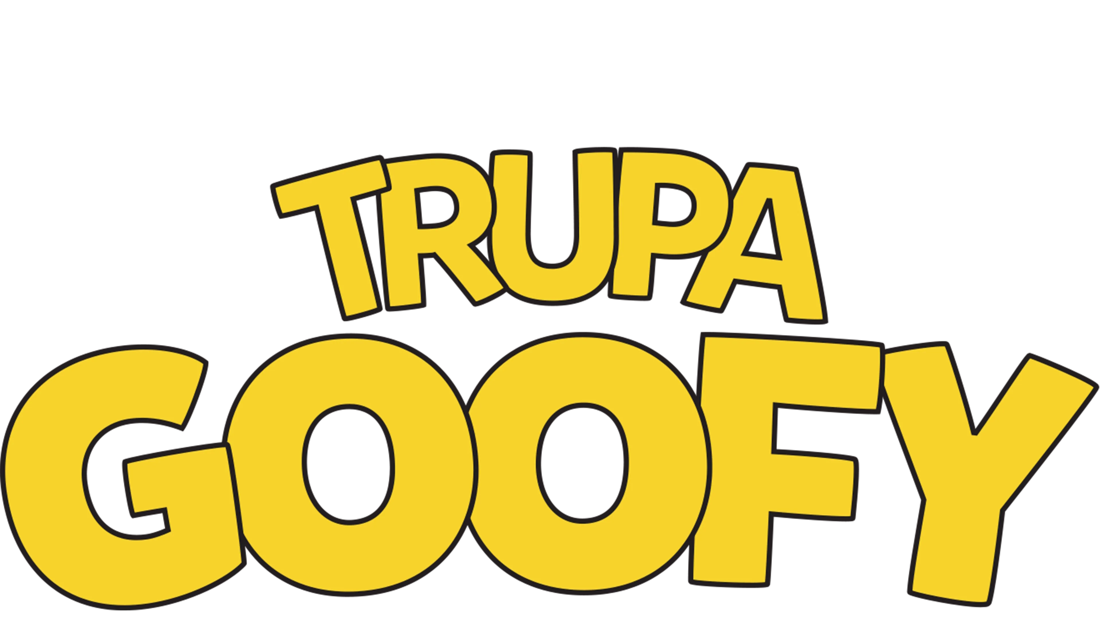 Trupa Goofy