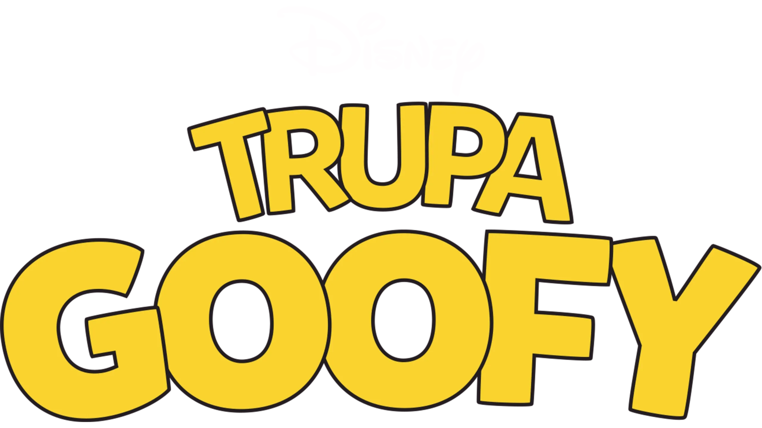 Trupa Goofy