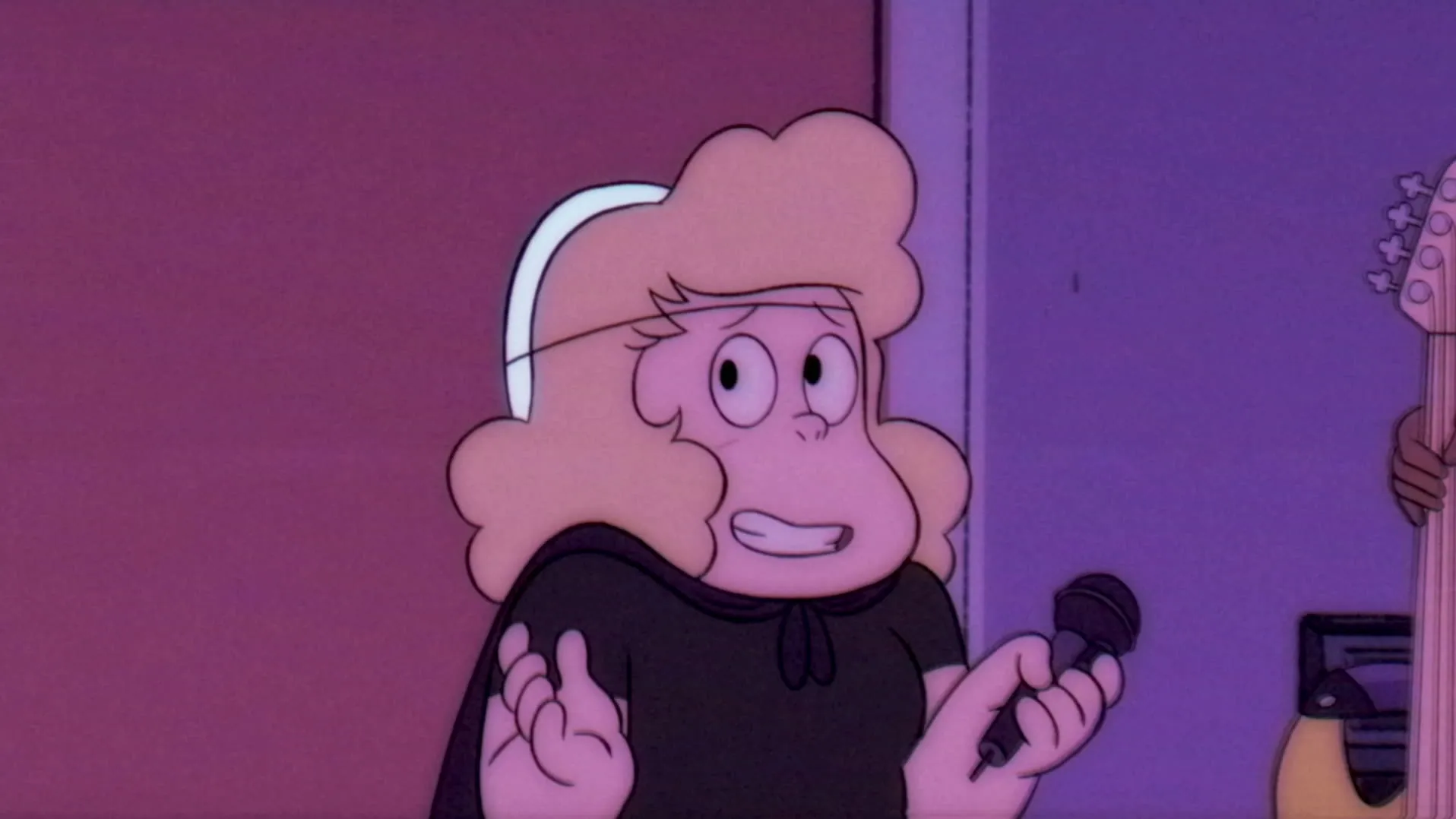 thumbnail - S5:E14 The Big Show