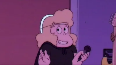 thumbnail - S5:E14 The Big Show