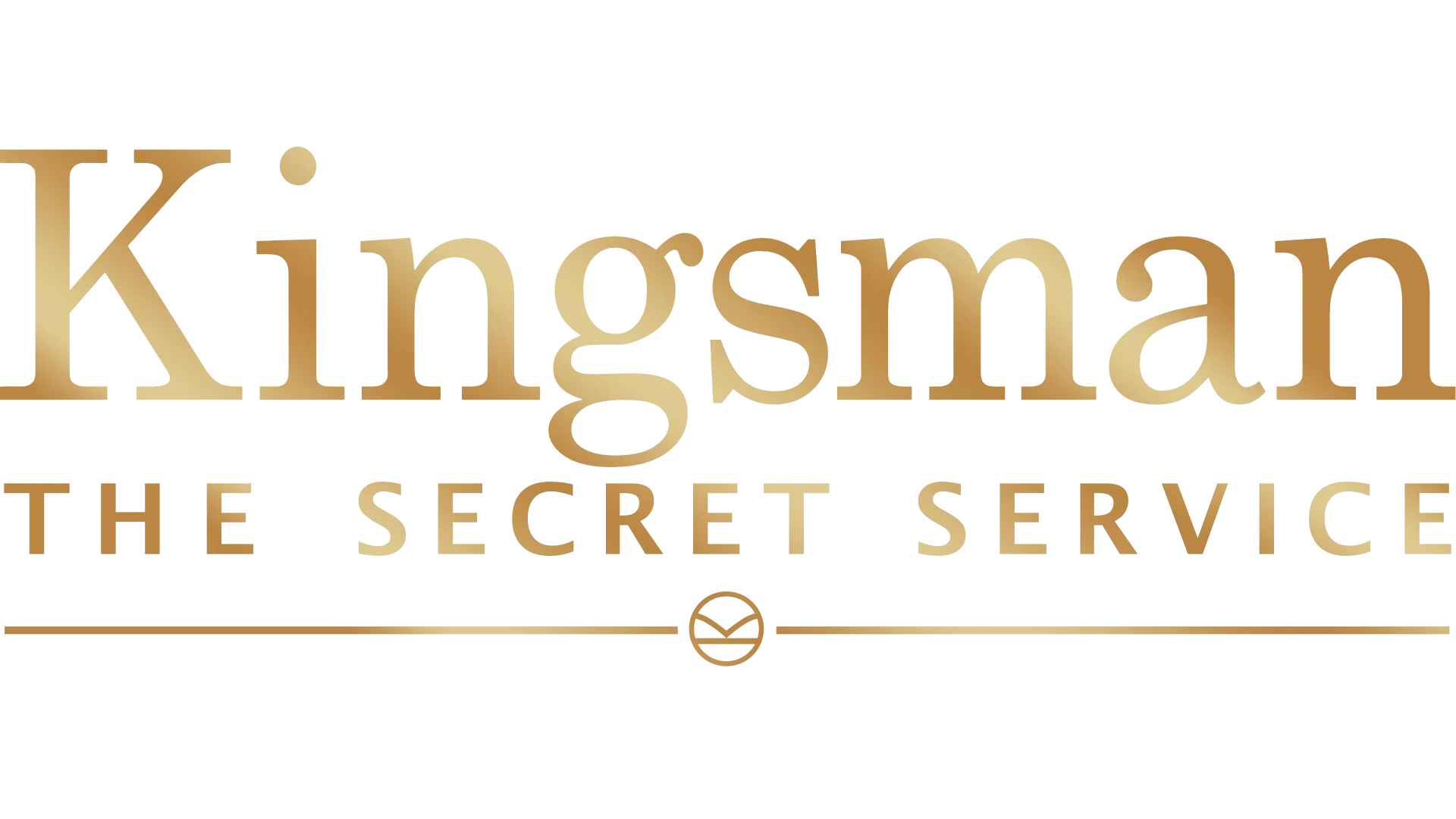 Kingsman: The Secret Service