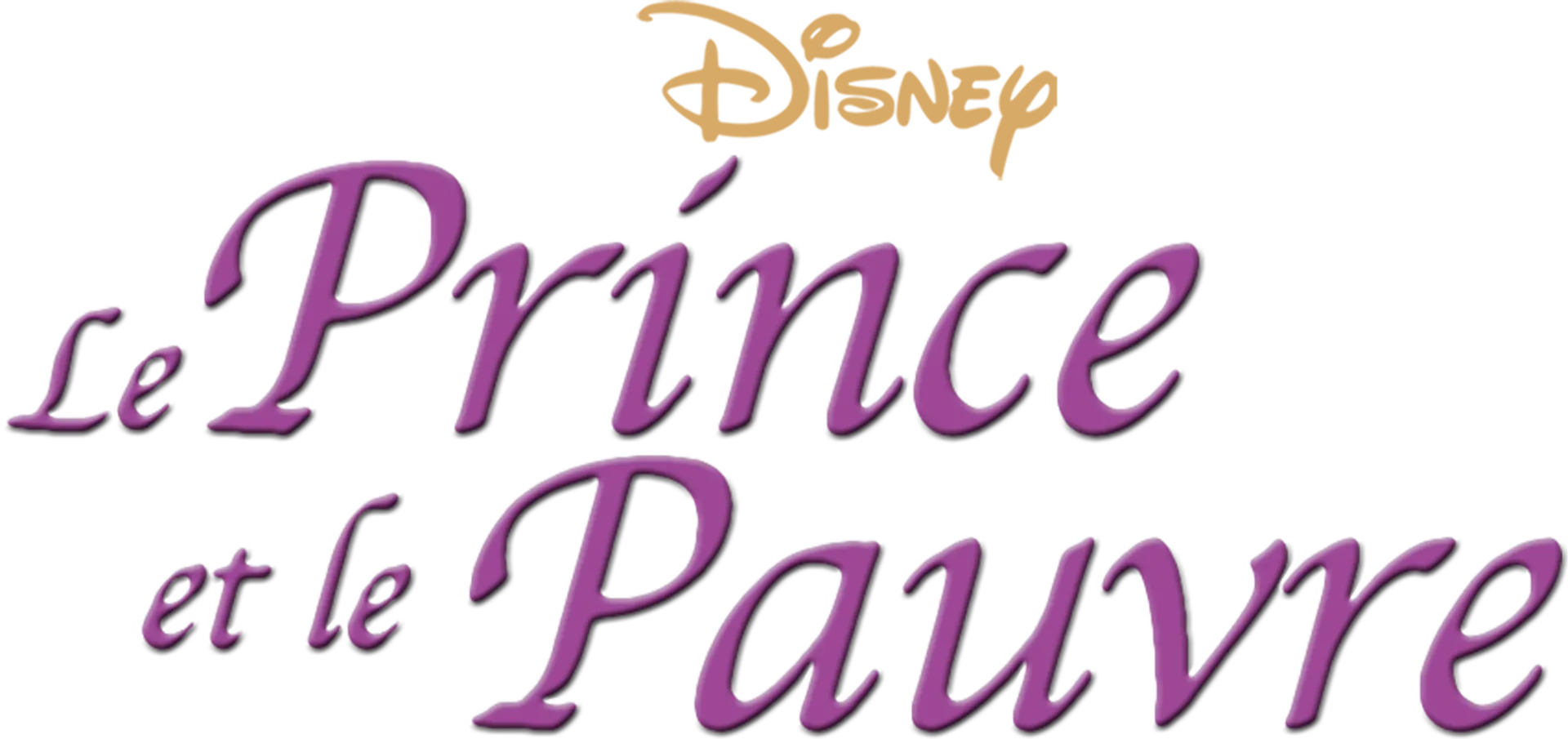 Le prince et le Pauvre