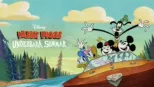 thumbnail - Musse Piggs underbara sommar