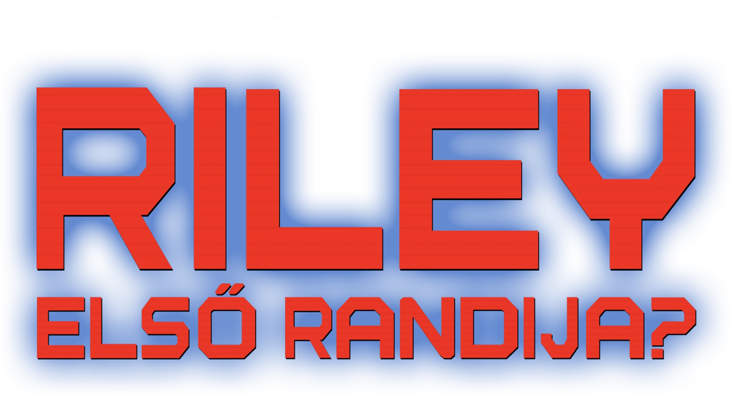 Riley első randija?