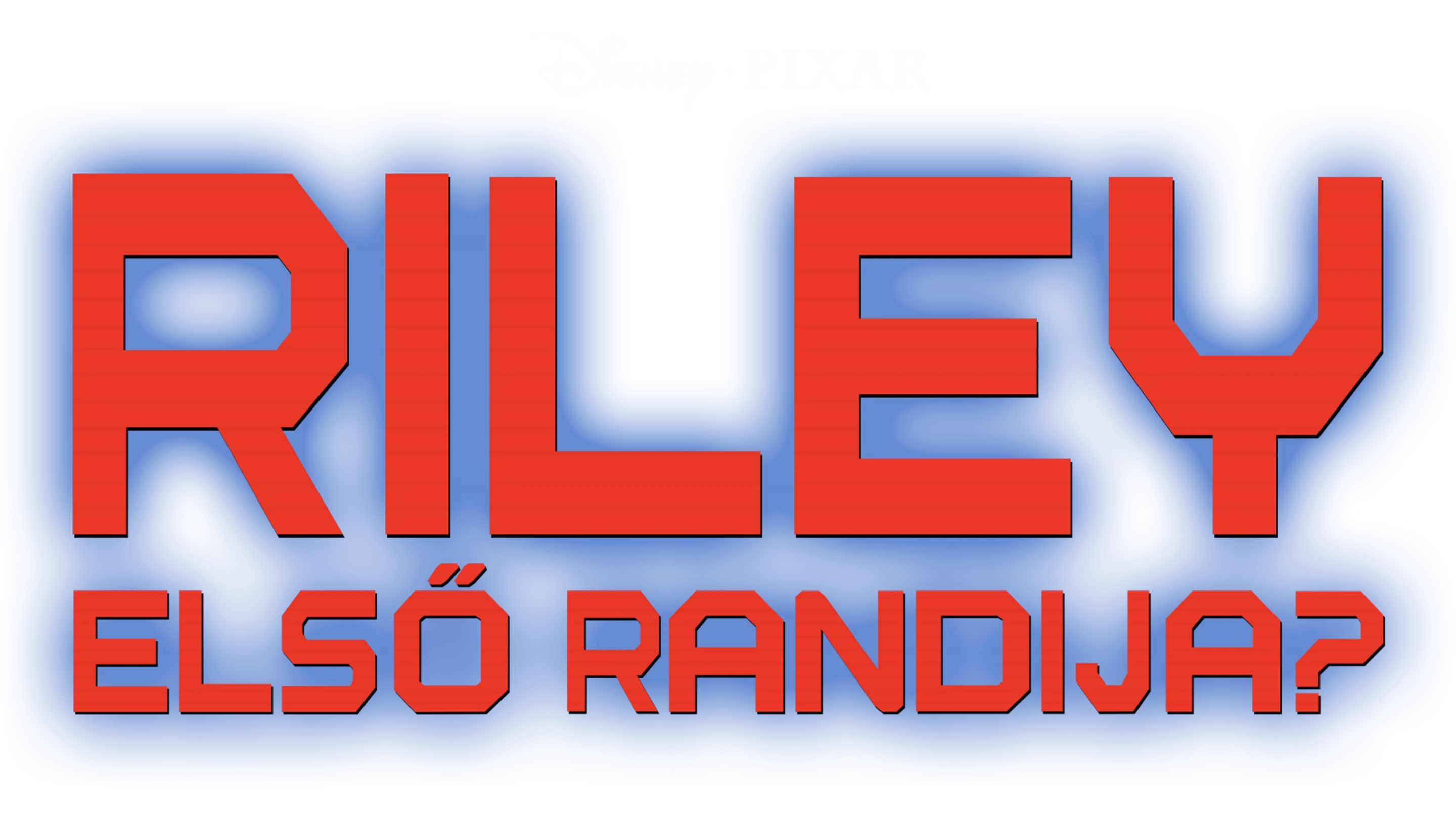 Riley első randija?