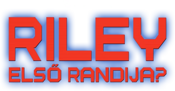 Riley első randija?