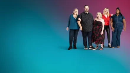 1000-Lb. Best Friends
