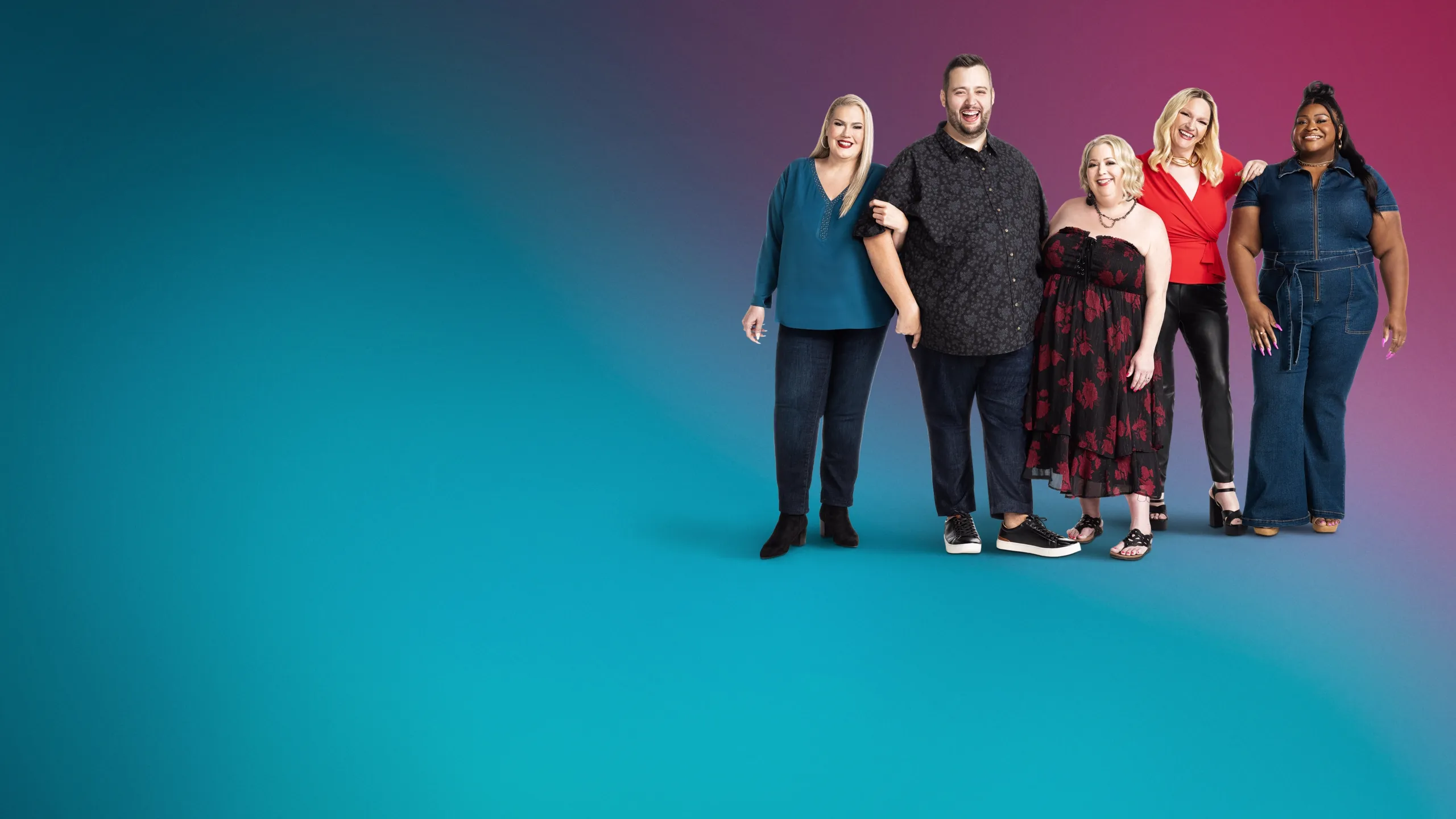 1000-Lb. Best Friends