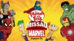 thumbnail - Phineas e Ferb: Missão Marvel