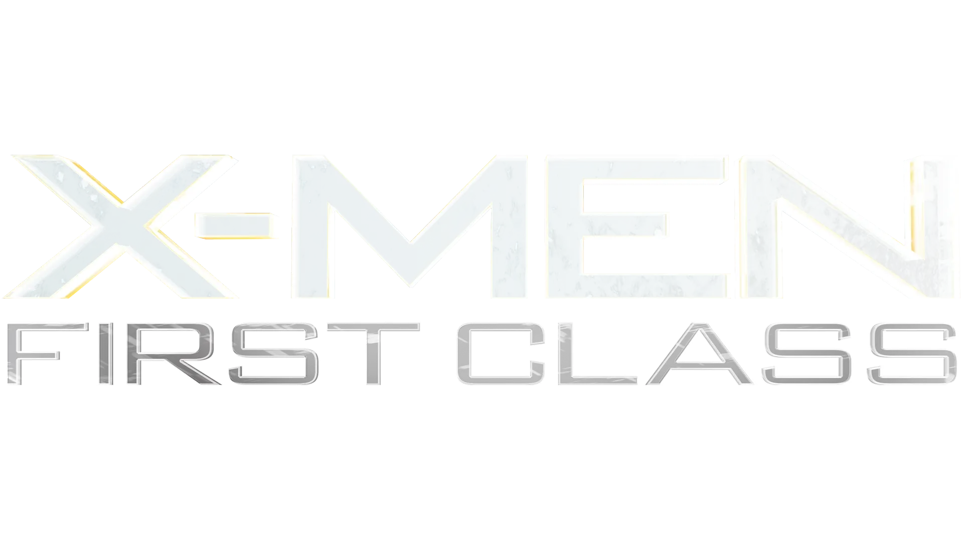 X-Men: First Class