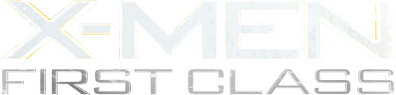 X-Men: First Class