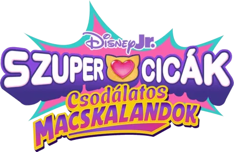 Szupercicák: Csodálatos macskalandok