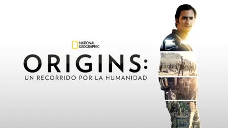 thumbnail - Origins: The Journey of Humankind
