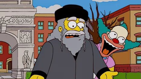 thumbnail - The Simpsons