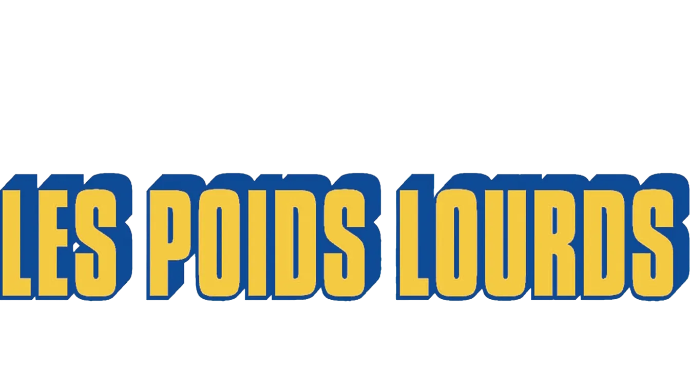 Les Poids lourds