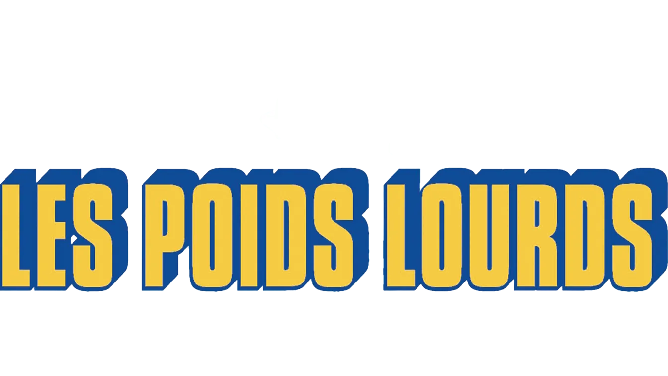 Les Poids lourds