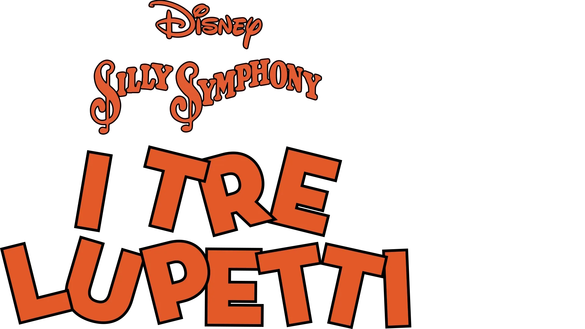 I tre Lupetti