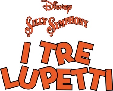I tre Lupetti