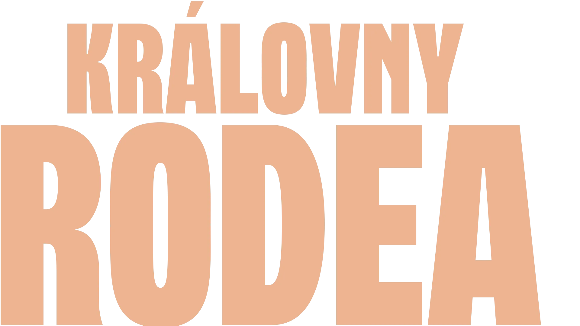 Královny rodea