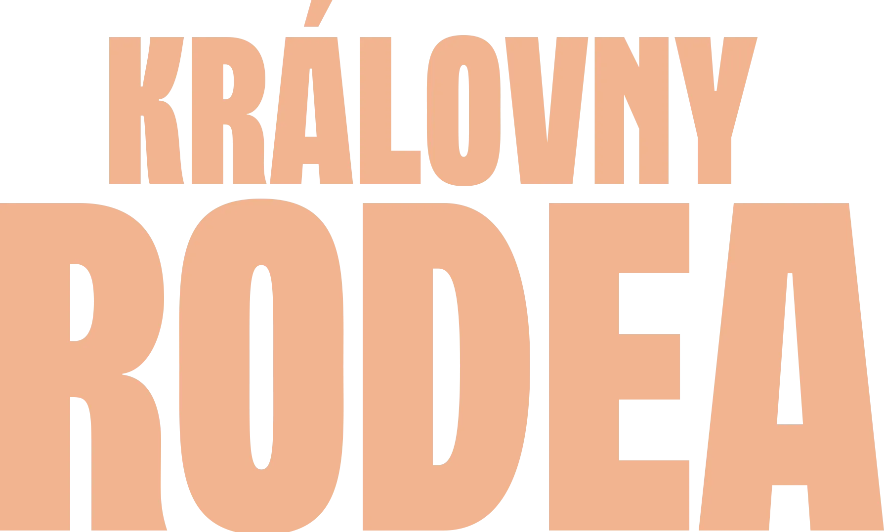 Královny rodea