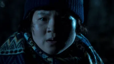 thumbnail - S1:E7 Iron River, Michigan