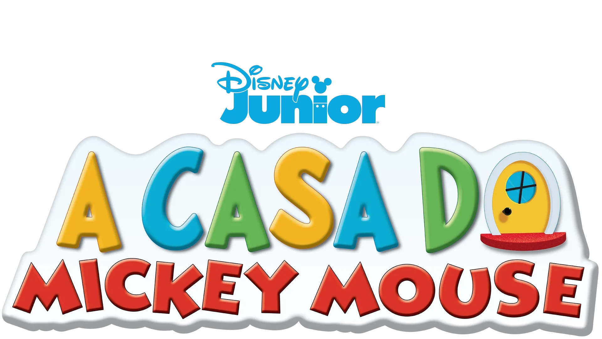 A Casa do Mickey Mouse