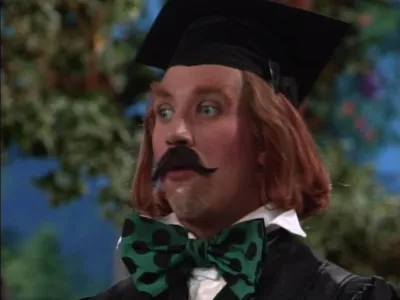 thumbnail - S1:E10 Forget Me Knot