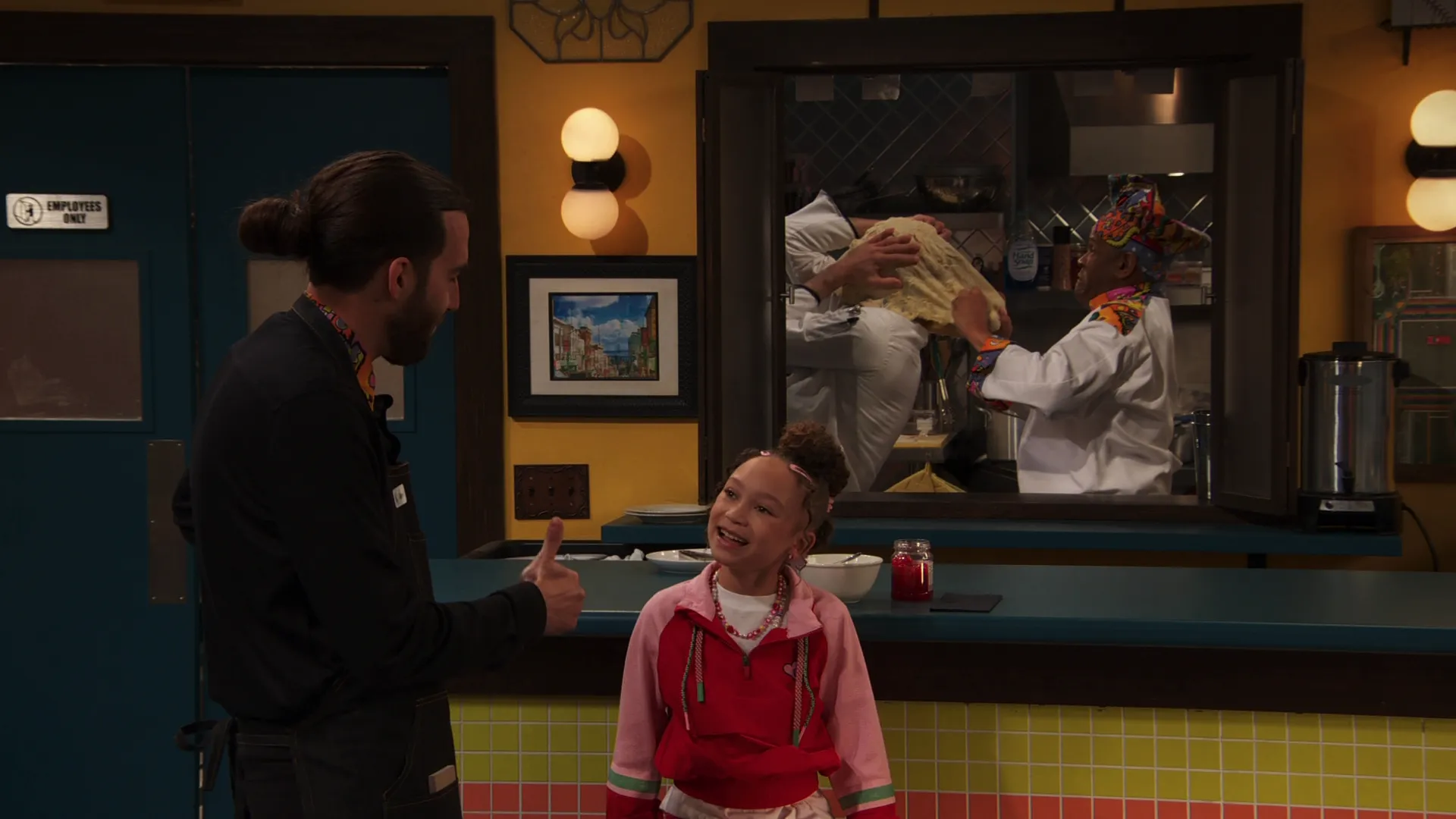 thumbnail - S6:E18 Whose Line Is it Anyway?