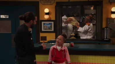 thumbnail - S6:E18 Whose Line Is it Anyway?