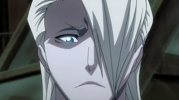 thumbnail - S23:E322 (Sub) Bleach 322