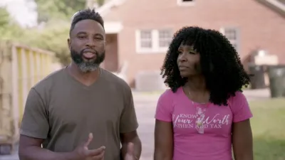 thumbnail - S2:E8 LOCATION, LOCATION, FRUSTRATION