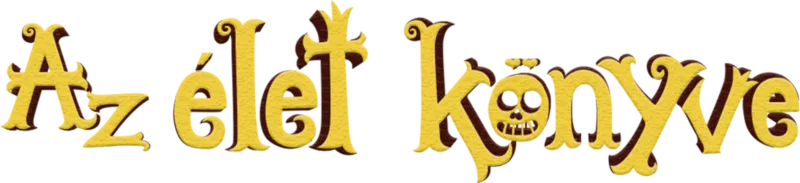 Az élet könyve