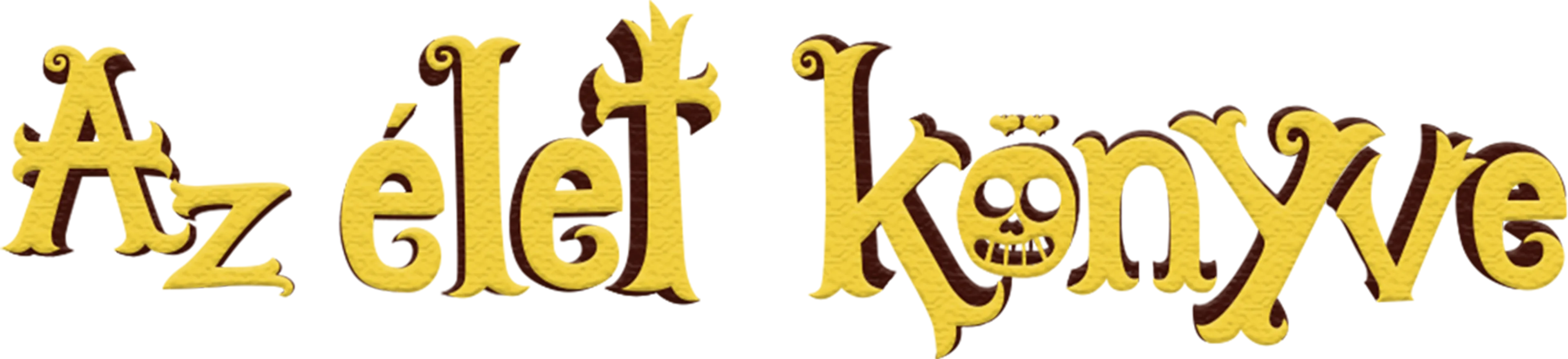 Az élet könyve