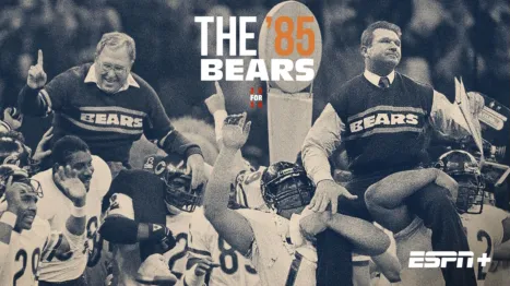 The '85 Bears