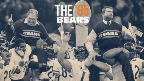 thumbnail - The '85 Bears