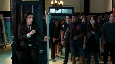 thumbnail - S3:E12 Orbed and Dangerous