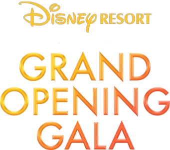 Shanghai Disney Resort Grand Opening Gala