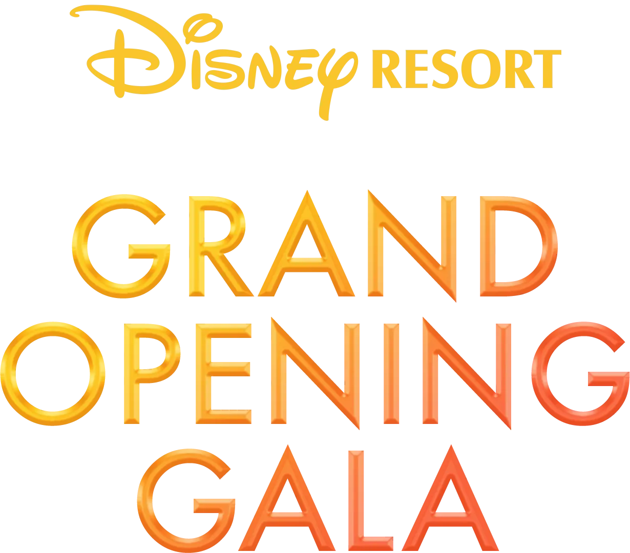 Shanghai Disney Resort Grand Opening Gala