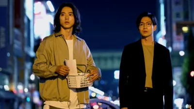 thumbnail - S1:E5 Stage 5: Acquisition Complete