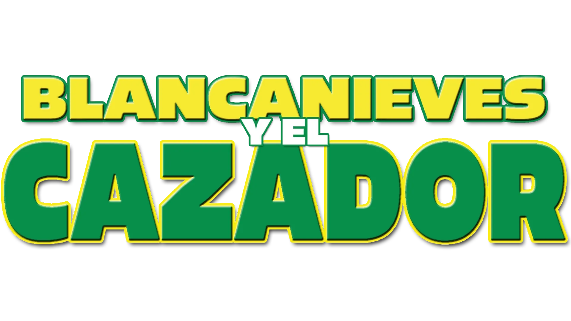 Blancanieves y el cazador