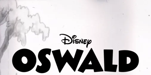 Oswald the Lucky Rabbit | Watch on Disney+
