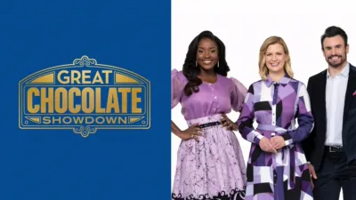 Great Chocolate Showdown